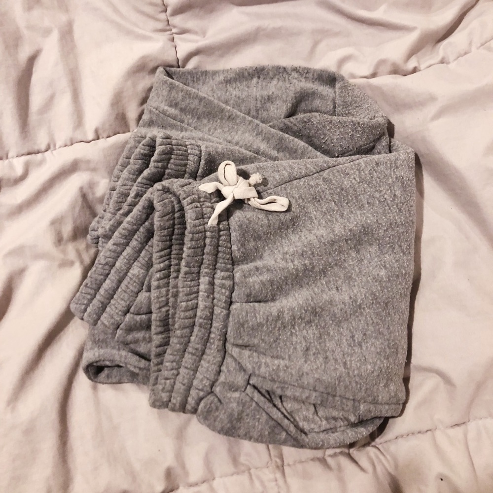 Brandy Melville Sweatpants
